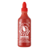 Sauce chili Sriracha Gochujang