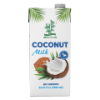 Lait de coco