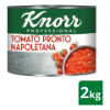 Sauce Napoletana tomato pronto