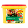 Bouillon de poule