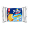 Prince Pocket biscuits à la vanille