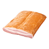 Bacon De Dinde