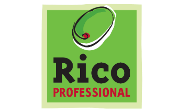 JAVA Foodservice huismerk Rico Professional