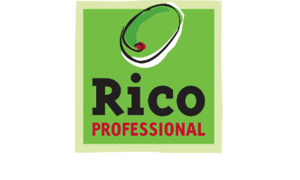 JAVA Foodservice huismerk Rico PROFESSIONAL