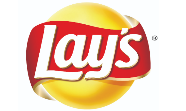 Logo Lay's