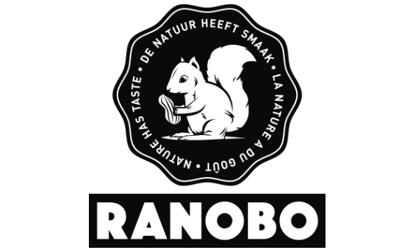 Logo Ranobo