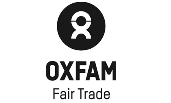 Logo Oxfam Fair Trade