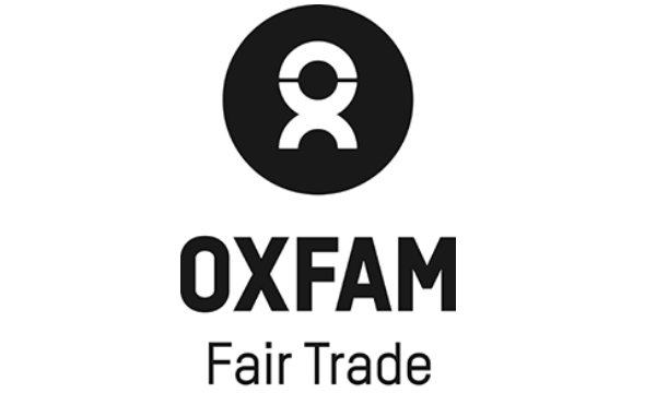 Logo Oxfam Fair Trade