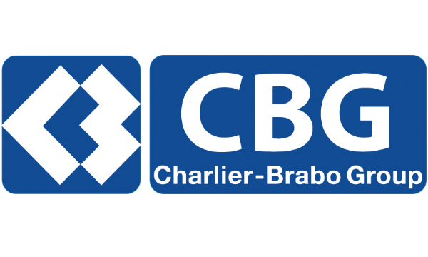 Logo Charlier Brabo Group