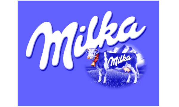 Mondelez - Milka