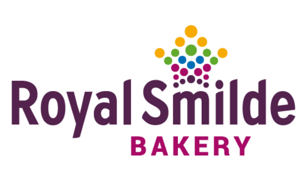 Logo Royal Smilde Bakery