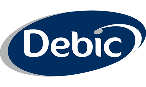 Logo Debic