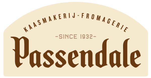 Logo Passendale - Savencia