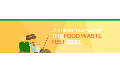 Food Waste Fest