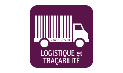 Module Logistique et traçabilité