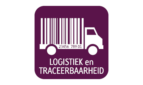 JAVA Foodservice Module Logistiek en Traceerbaarheid