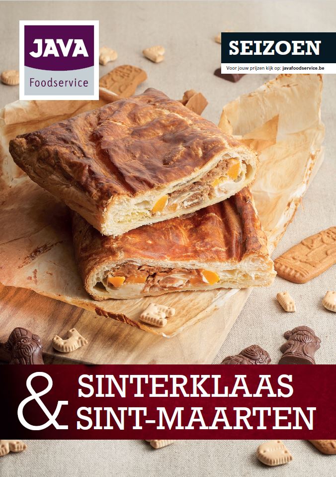 Sinterklaas