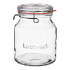 Voorraadpot Lock-Eat Handy Jar 2 liter
