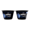 Hipro yoghurt bosbes 0%