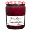 Pruimen confiture