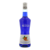 Liquer blue curacao