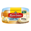 Smeerkaas Maredsous Light