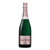 Champagne Rosé Cuvée Léonie