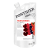 Coulis rood fruit mix