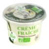 Crème fraîche, BIO