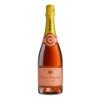 Champagne V. Elisabeth rose brut