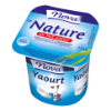 Yoghurt vol natuur