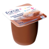Crèmedessert Chocolade