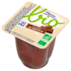 Chocoladepudding bio