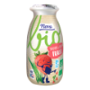 Drinkyoghurt aardbei bio