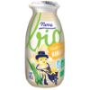 Drinkyoghurt met vanillesmaak bio