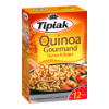 Quinoa gourmand