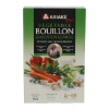 Bouillon builtje groente