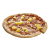 Pizza Hawaii