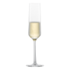 Glas champagne 7 21cl PURE