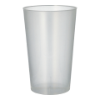 Drinkbeker hebruikbaar 500ml