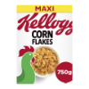 Corn flakes