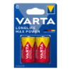 Batterijen longlife max power C 131