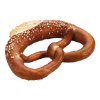 Beierse Pretzels