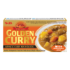 Golden curry mild