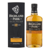 Single malt whisky 12 Years