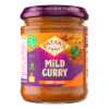 Curry kruidenpasta mild