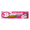 Bubblicious aardbei