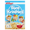 Rice crispies ontbijtgranen