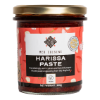 Harissa pasta