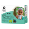 Groene Thee Met Munt Fairtrade Bio